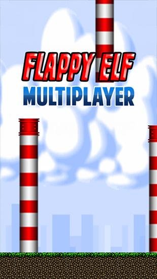 game pic for Flappy elf multiplayer